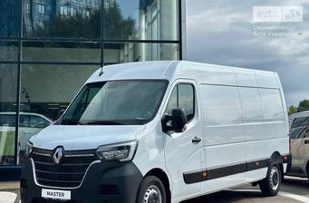 Renault Master 2024 Base 2.3D MT (125 к.с.) L3H2 3500