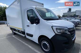 Renault Master 2024 в Дніпро (Дніпропетровськ)