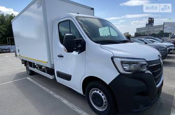Renault Master 2024 Base