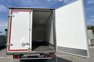 Renault Master - фото 11