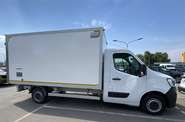 Renault Master - фото 5
