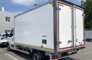 Renault Master - фото 10