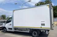 Renault Master - фото 9