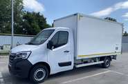 Renault Master - фото 4