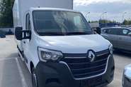Renault Master - фото 2