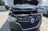 Renault Master - фото 20