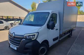 Renault Master 2024 в Луцьк