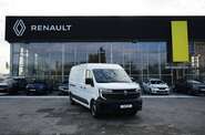 Renault Master Base