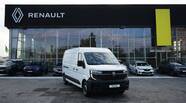 Renault Master Base