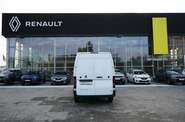 Renault Master Base