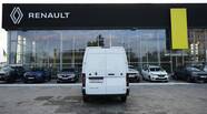 Renault Master Base