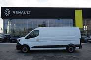 Renault Master Base