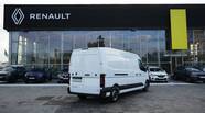 Renault Master Base