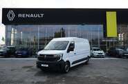 Renault Master Base