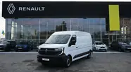 Renault Master Base