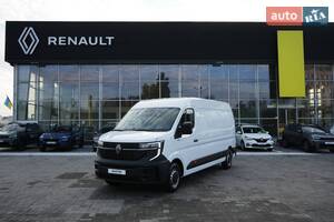 Renault Master Base
