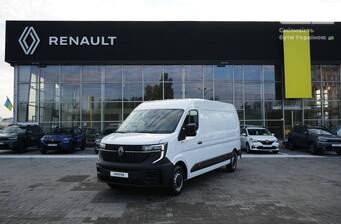Renault Master 2.0 dCi MT (150 к.с.) L3H2 2025