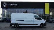 Renault Master Base