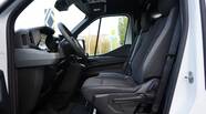 Renault Master Base