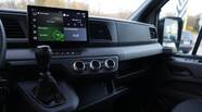 Renault Master Base