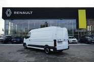 Renault Master Base