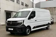 Renault Master Base
