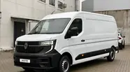 Renault Master Base