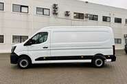 Renault Master Base