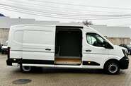 Renault Master Base