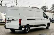 Renault Master Base