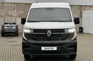 Renault Master Base