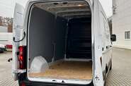 Renault Master Base