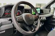 Renault Master Base