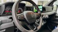 Renault Master Base