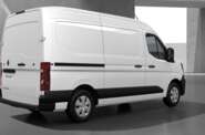 Renault Master Individual