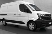 Renault Master Individual