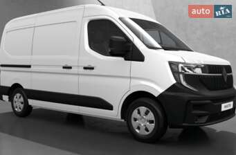 Renault Master 2026 в Одеса