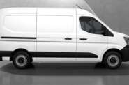 Renault Master Individual