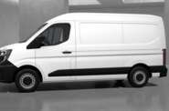 Renault Master Individual