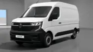 Renault Master Individual