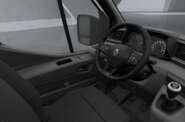 Renault Master Individual