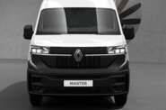 Renault Master Base