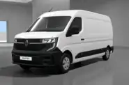 Renault Master Base