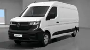 Renault Master Base