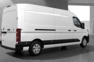 Renault Master Base