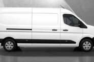 Renault Master Base