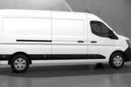 Renault Master Base
