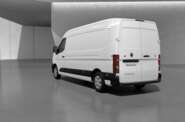 Renault Master Base