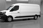 Renault Master Base