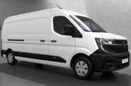 Renault Master Base